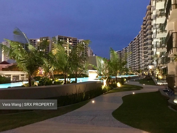 Kingsford Waterbay (D19), Apartment #191587062
